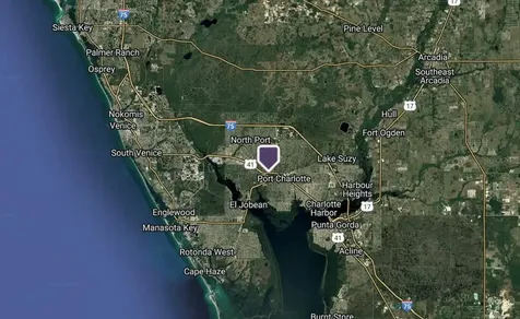742 Tamiami Trail Port Charlotte FL 33953