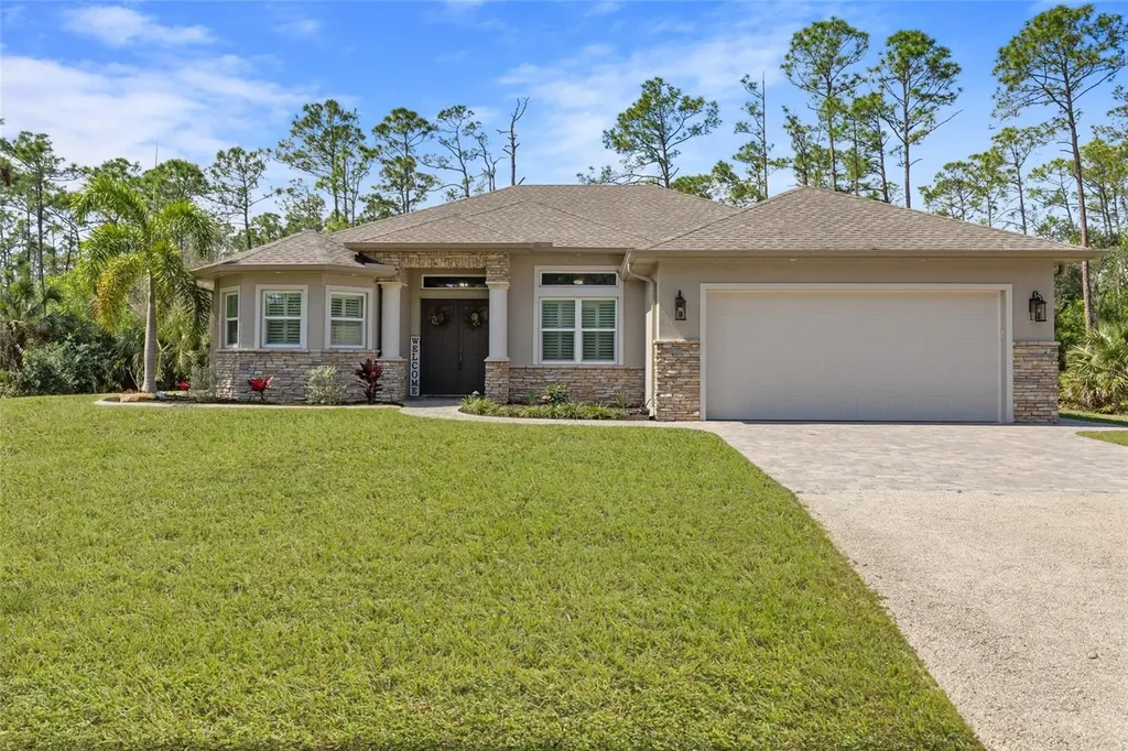 6559 Tidwell Street North Port FL 34291