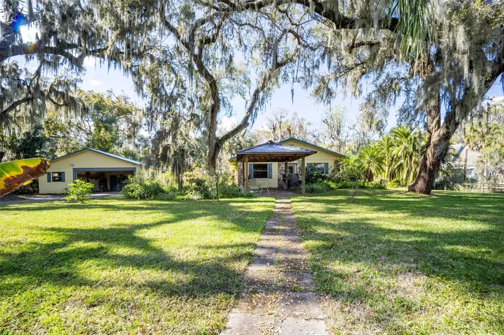 9415 Cat Track Trail Lake Wales FL 33898