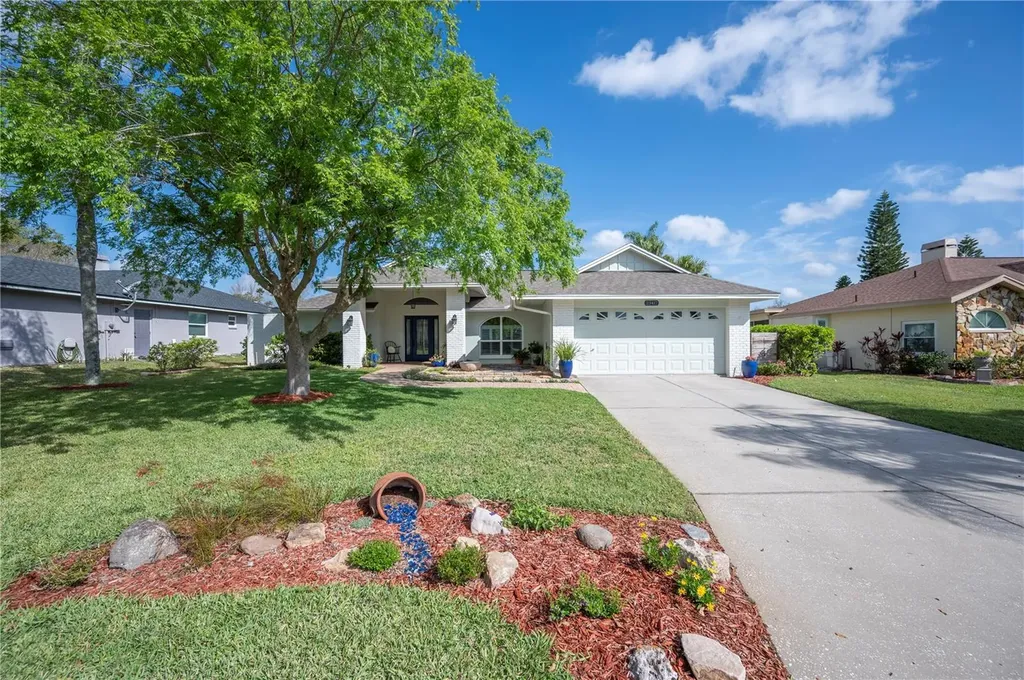 23417 Pine Lake Street Land O Lakes FL 34639