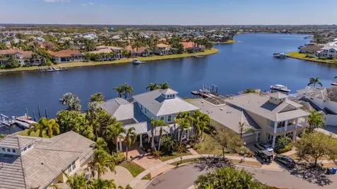 5321 Fishersound Lane Apollo Beach FL 33572