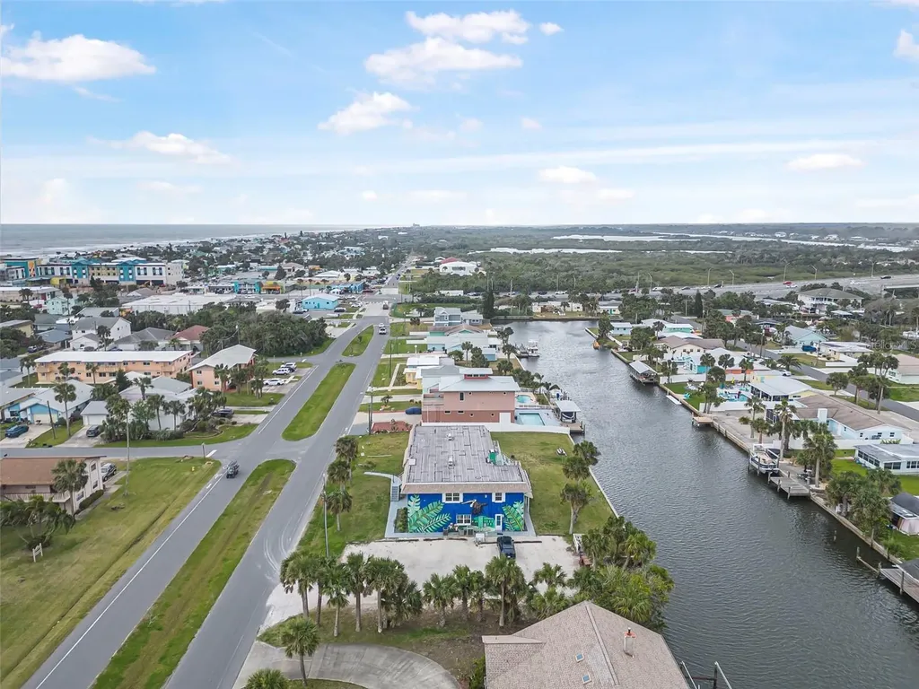 225 N Flagler Avenue Flagler Beach FL 32136