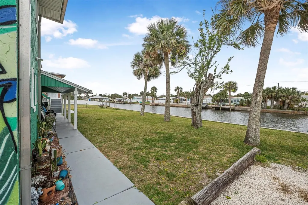 225 N Flagler Avenue Flagler Beach FL 32136