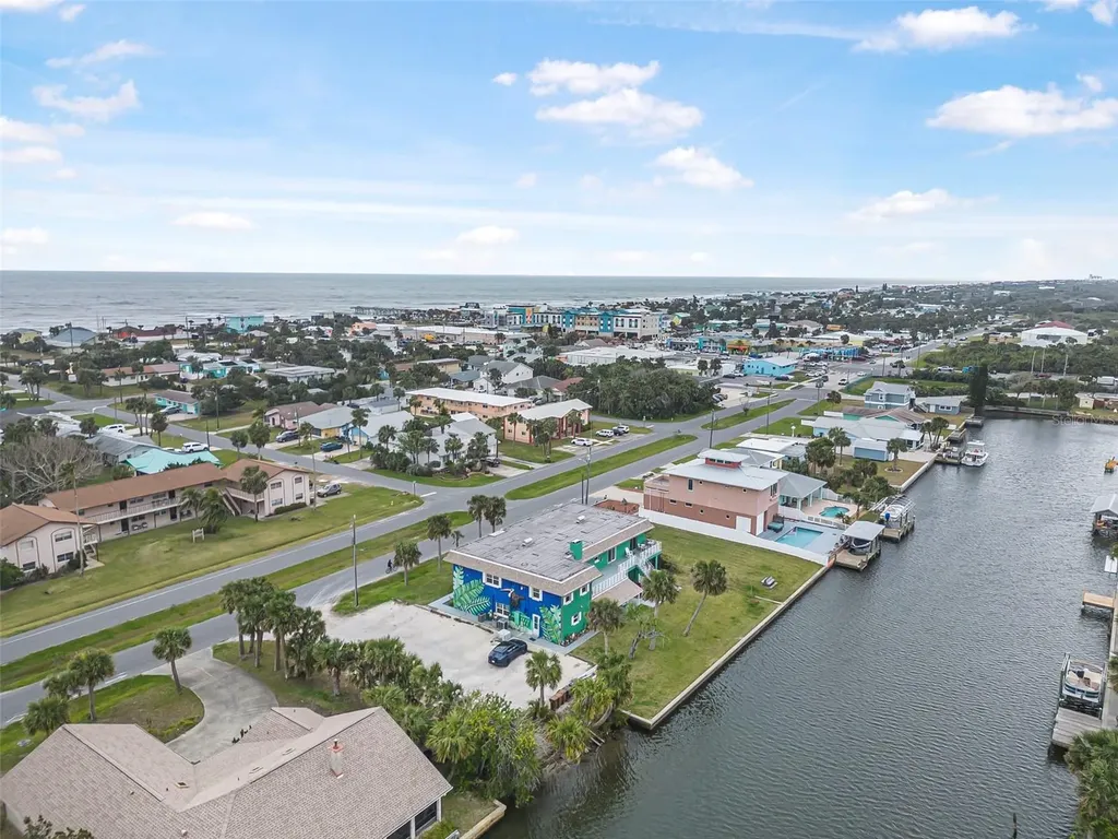 225 N Flagler Avenue Flagler Beach FL 32136