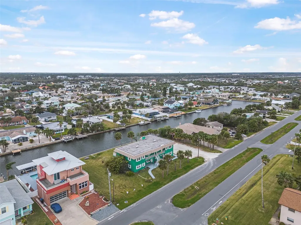 225 N Flagler Avenue Flagler Beach FL 32136