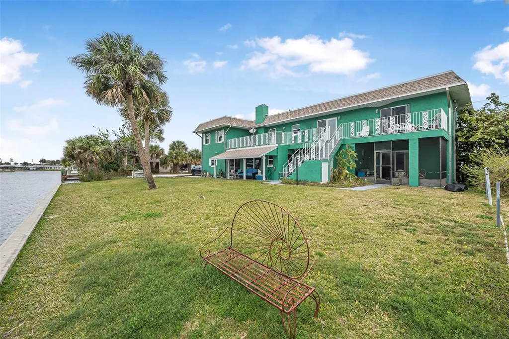 225 N Flagler Avenue Flagler Beach FL 32136