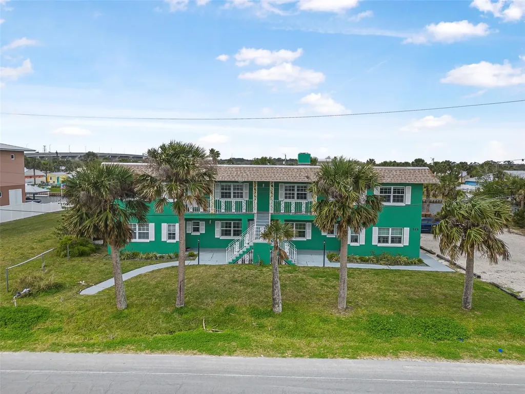 225 N Flagler Avenue Flagler Beach FL 32136