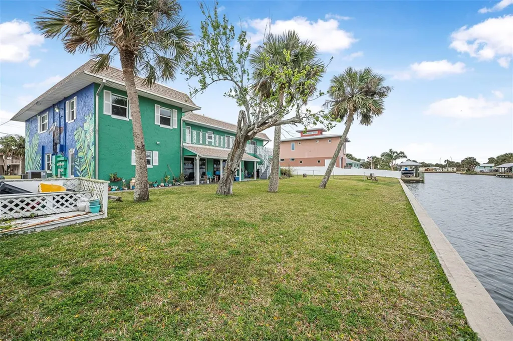 225 N Flagler Avenue Flagler Beach FL 32136