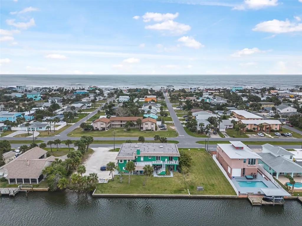 225 N Flagler Avenue Flagler Beach FL 32136