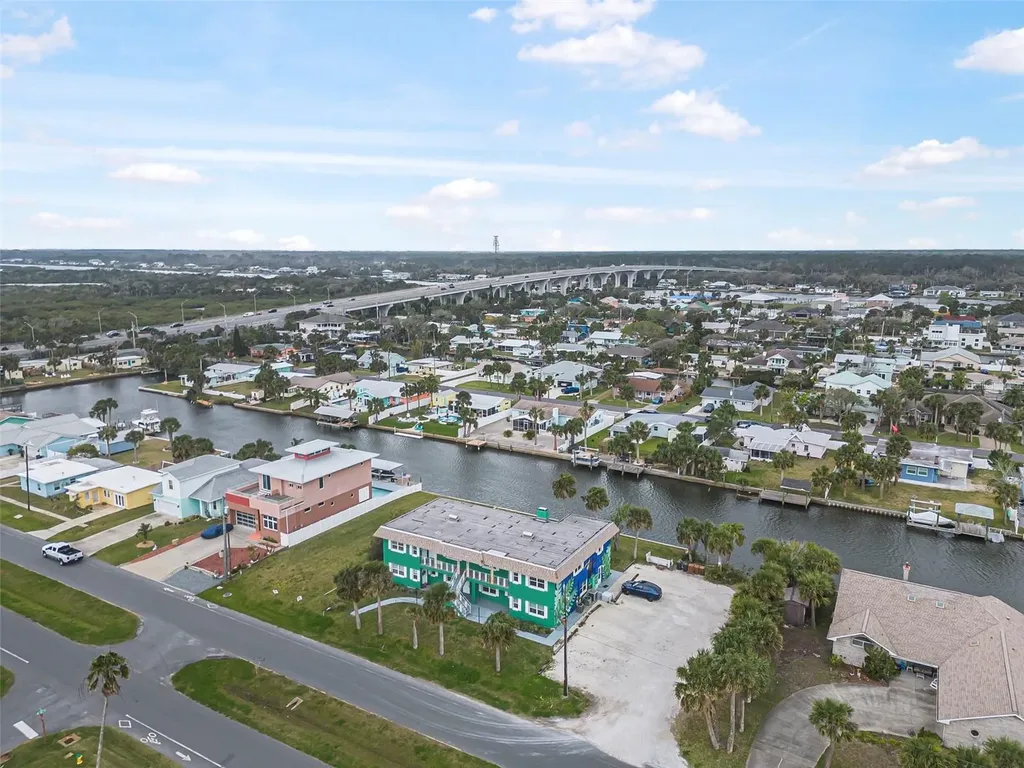 225 N Flagler Avenue Flagler Beach FL 32136