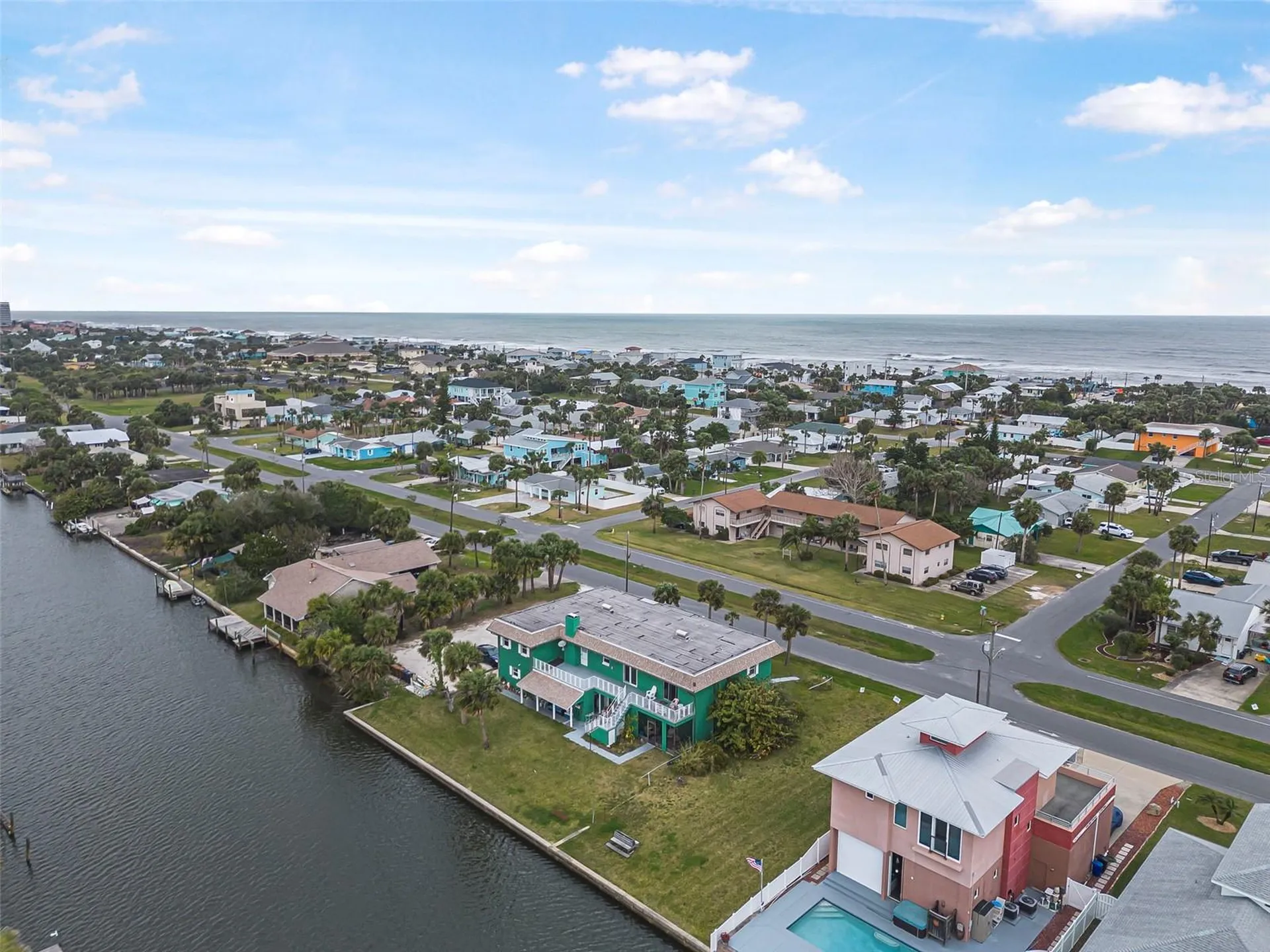 225 N Flagler Avenue Flagler Beach FL 32136