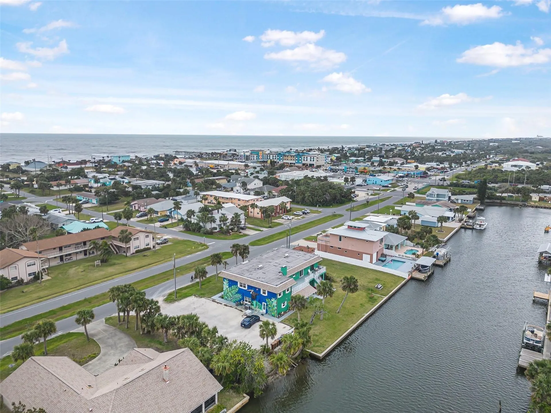 225 N Flagler Avenue Flagler Beach FL 32136