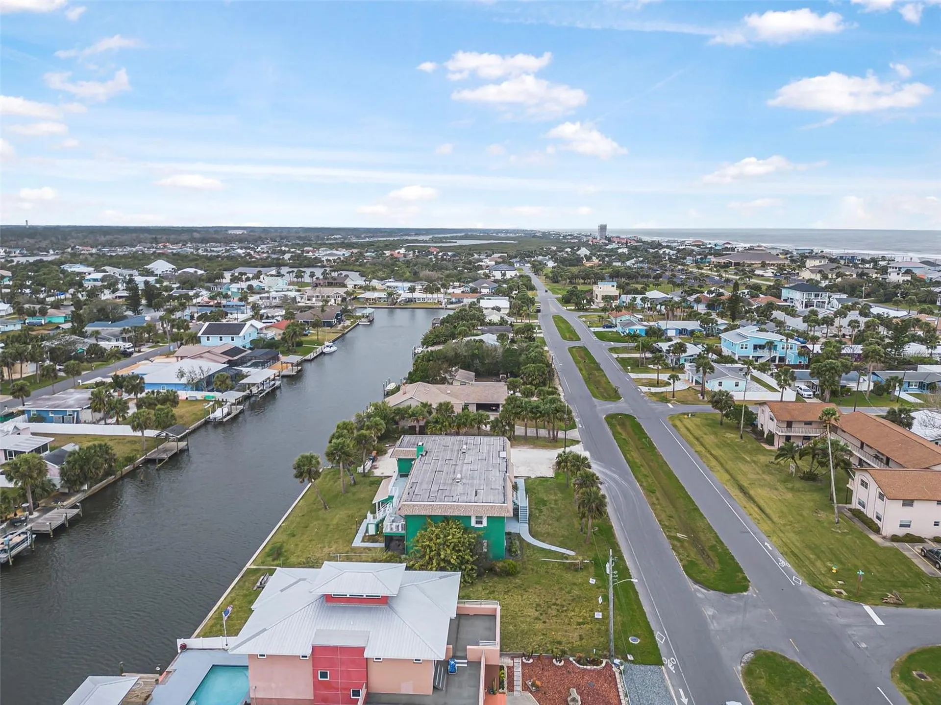 225 N Flagler Avenue Flagler Beach FL 32136