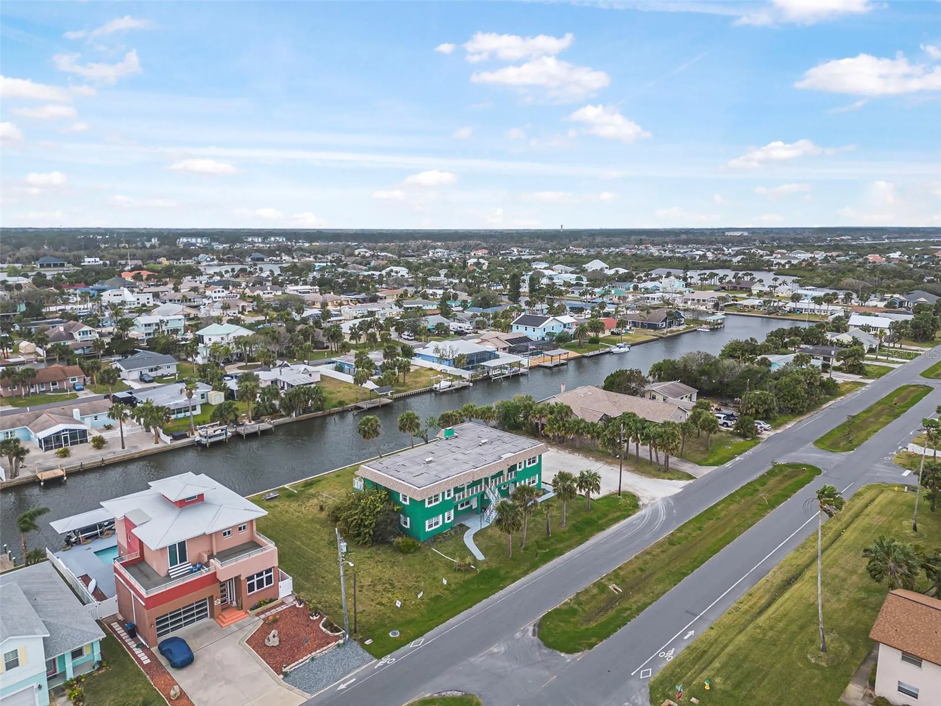 225 N Flagler Avenue Flagler Beach FL 32136