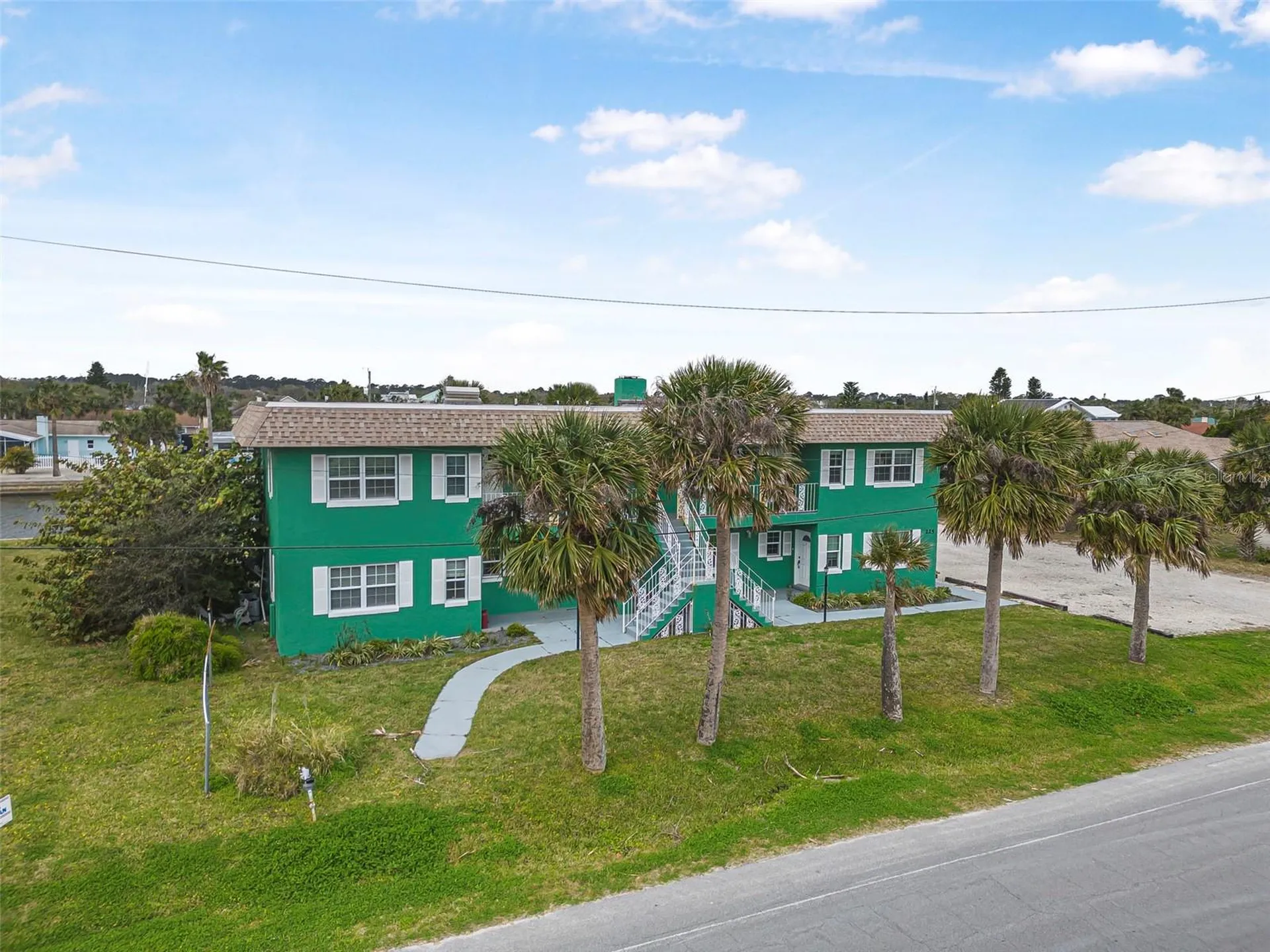 225 N Flagler Avenue Flagler Beach FL 32136