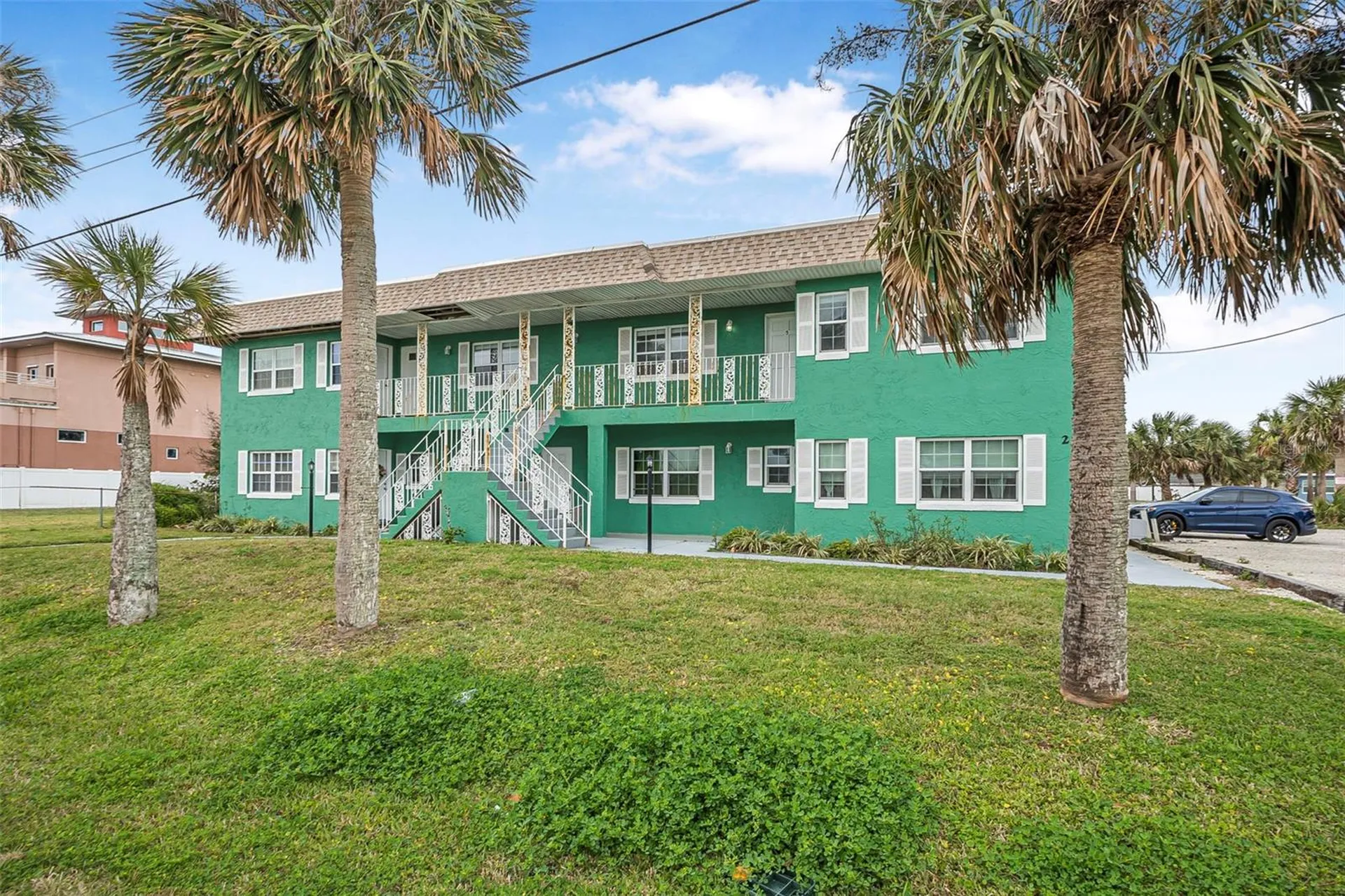 225 N Flagler Avenue Flagler Beach FL 32136