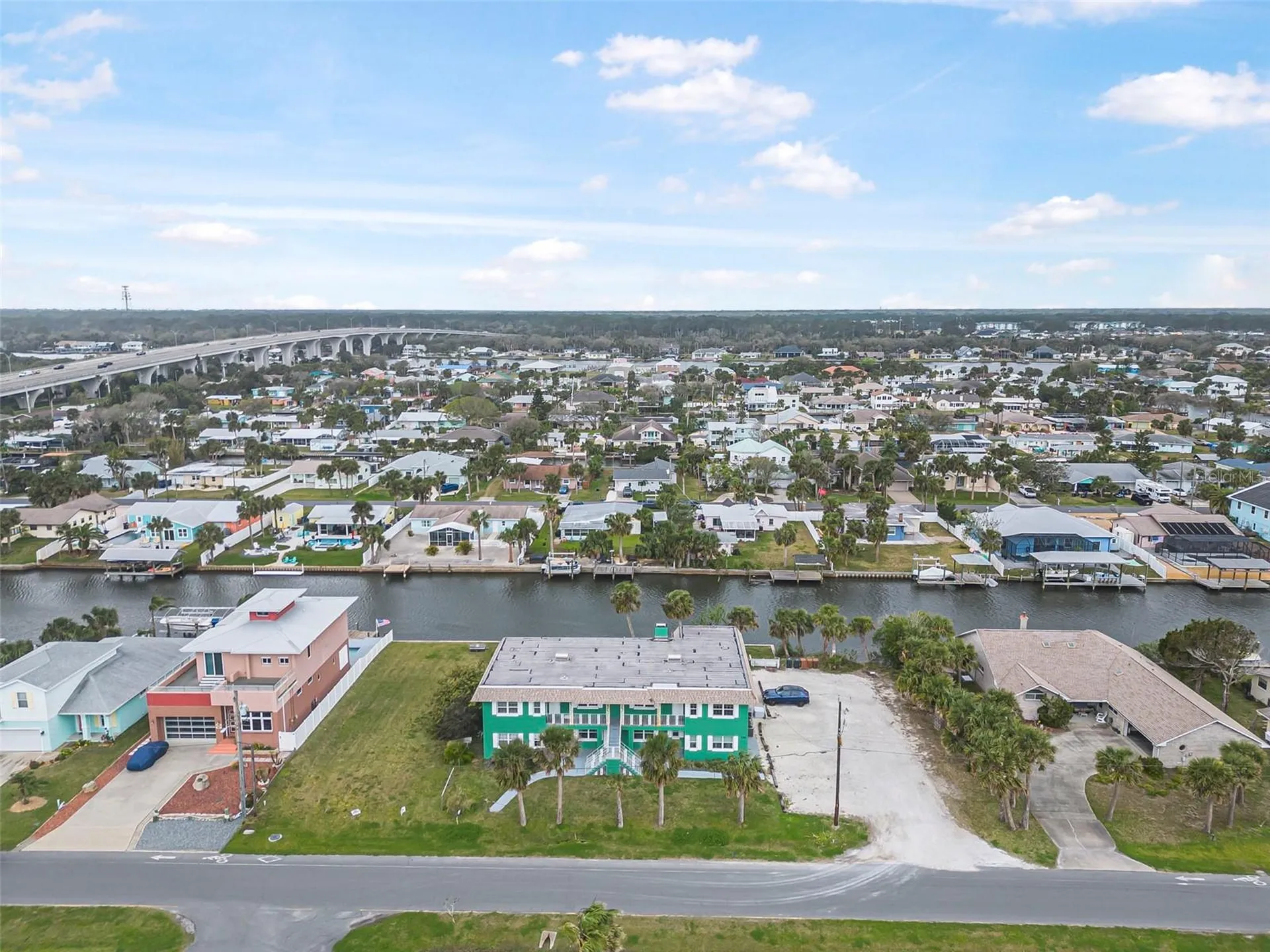 225 N Flagler Avenue Flagler Beach FL 32136