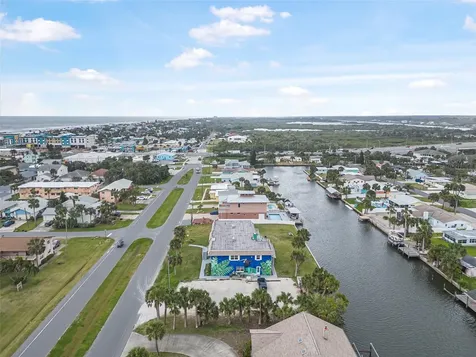 225 N Flagler Avenue Flagler Beach FL 32136