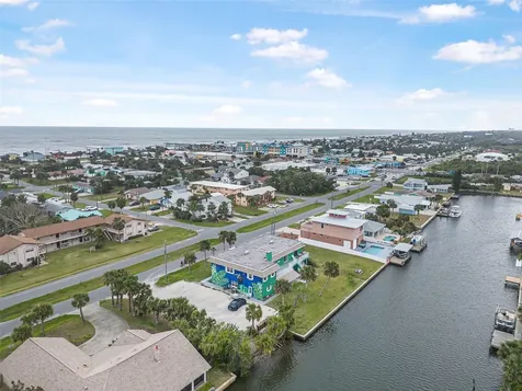 225 N Flagler Avenue Flagler Beach FL 32136