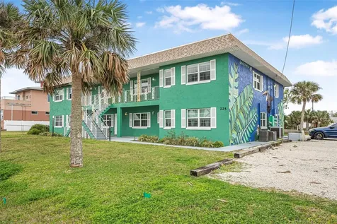 225 N Flagler Avenue Flagler Beach FL 32136