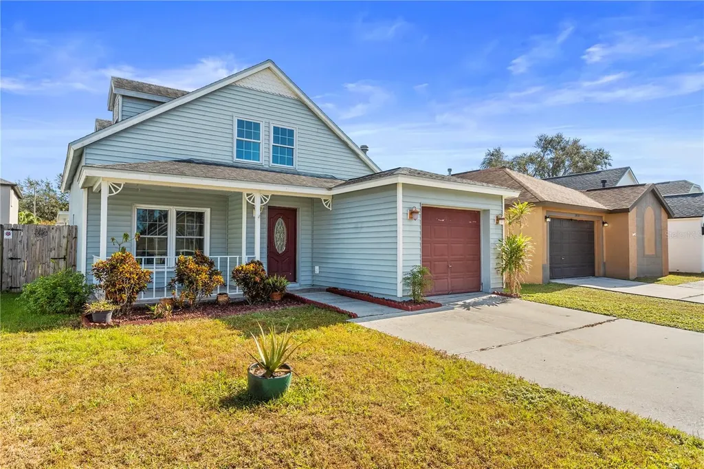 2432 Sagemont Drive Brandon FL 33511