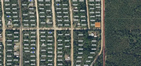 Diane Street Interlachen FL 32148