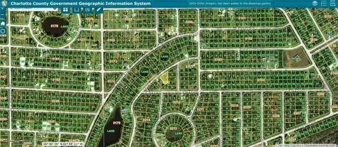 13146 San Benito Drive Punta Gorda FL 33955