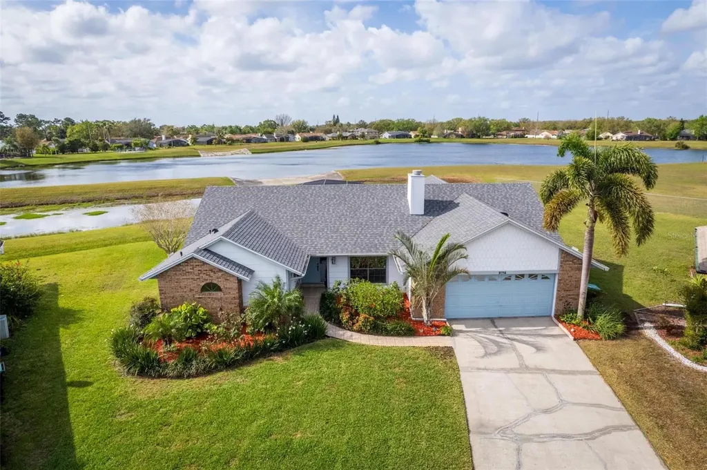 2718 Nakina Court Orlando FL 32837
