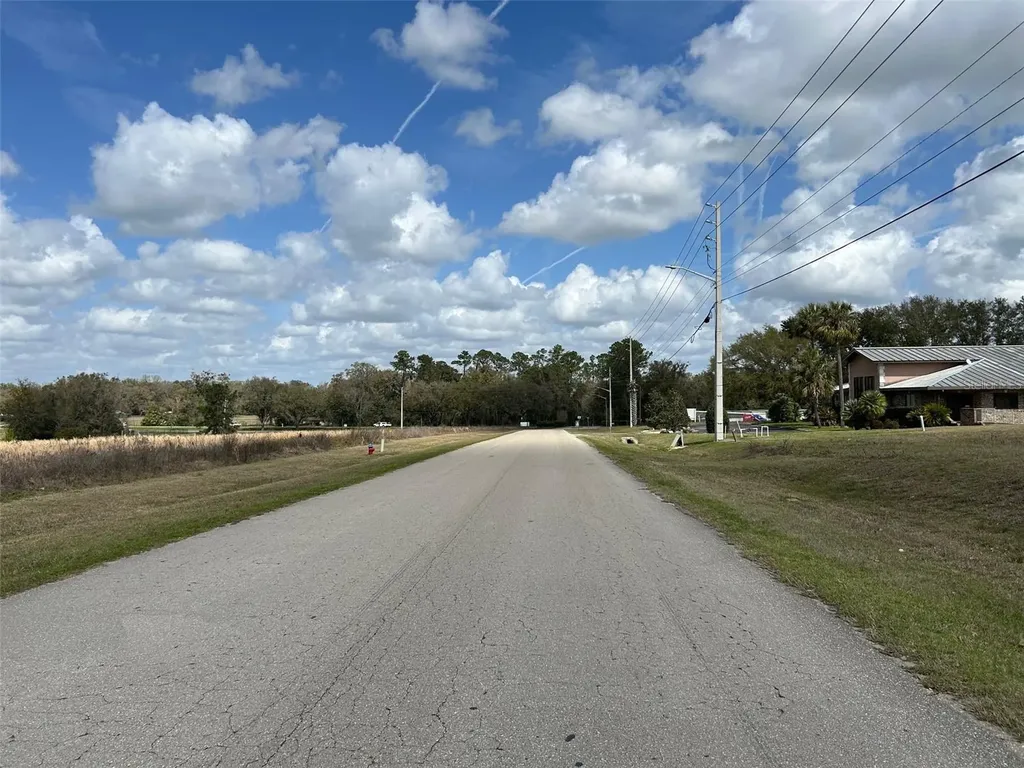NW 104th Terrace Alachua FL 32615