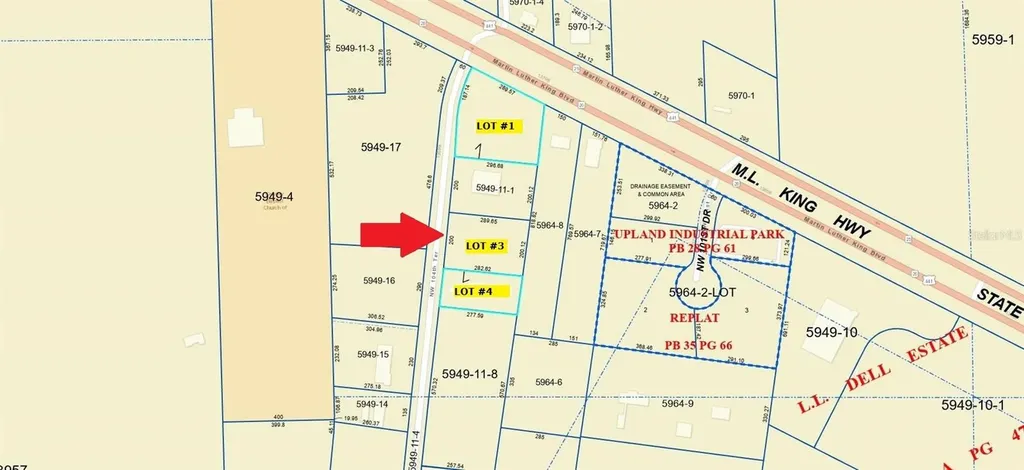 NW 104th Terrace Alachua FL 32615
