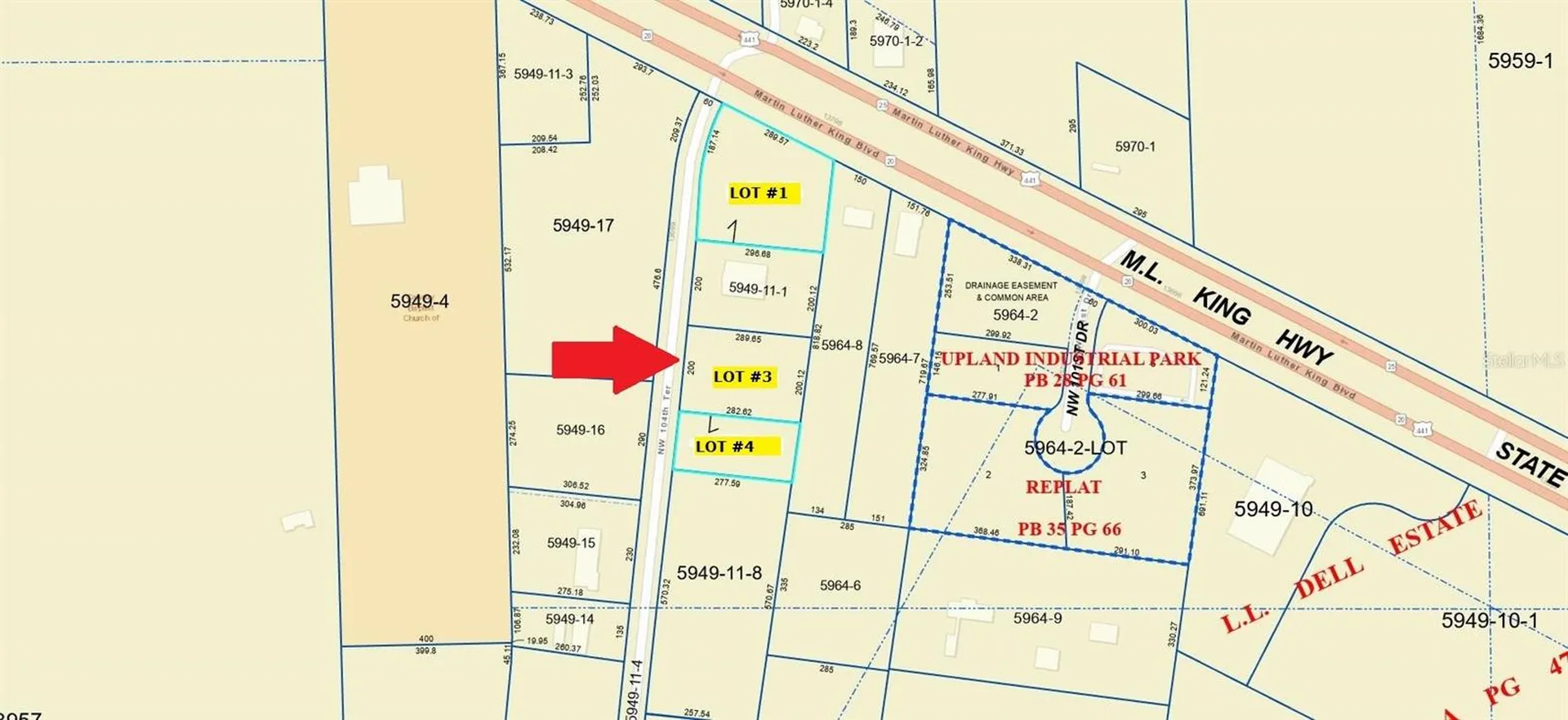 NW 104th Terrace Alachua FL 32615
