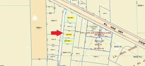 NW 104th Terrace Alachua FL 32615