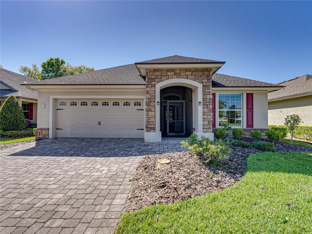 8160 Lake James Drive Lakeland FL 33810