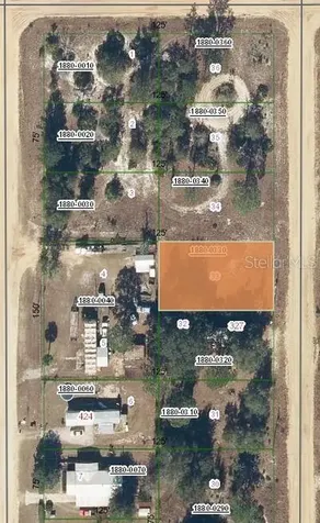 00 Maltas Avenue Interlachen FL 32148