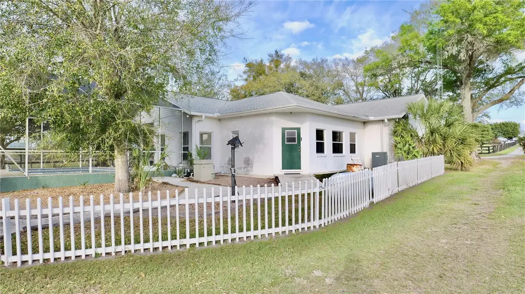 9500 NW 95th Avenue Road Ocala FL 34482