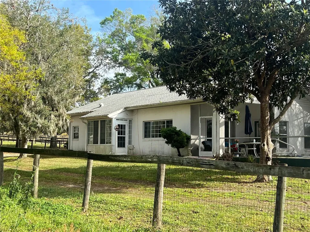 9500 NW 95th Avenue Road Ocala FL 34482