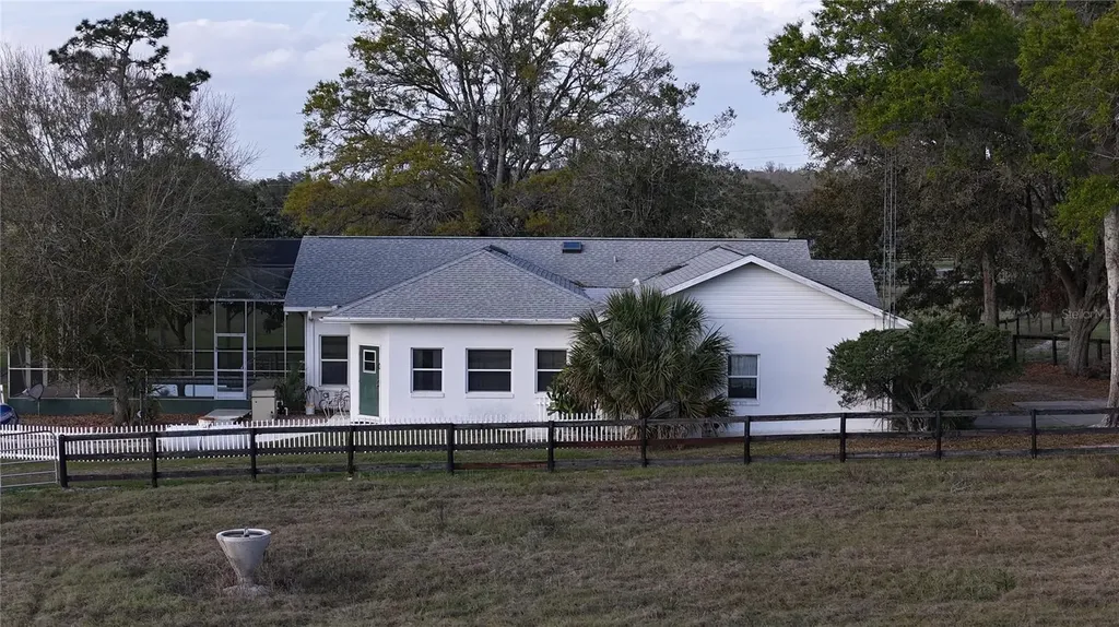 9500 NW 95th Avenue Road Ocala FL 34482