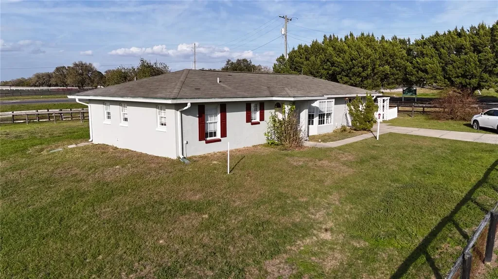 9500 NW 95th Avenue Road Ocala FL 34482
