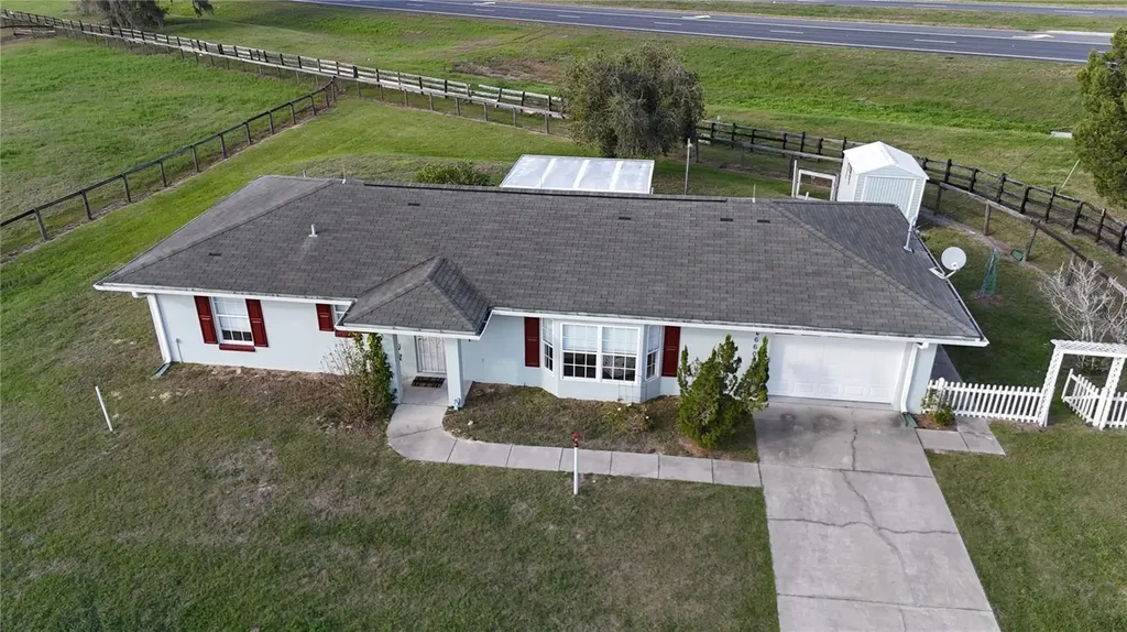 9500 NW 95th Avenue Road Ocala FL 34482