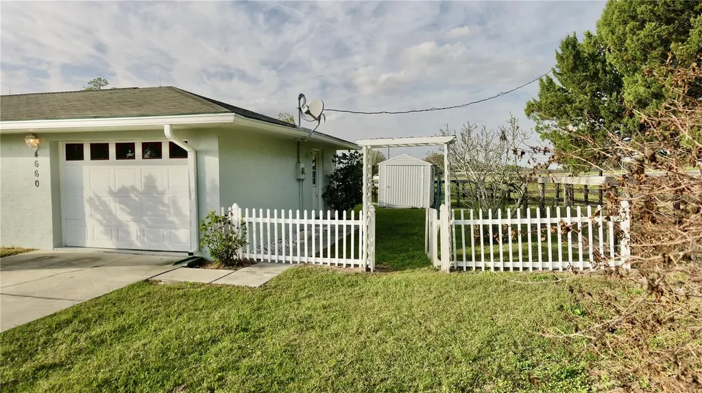 9500 NW 95th Avenue Road Ocala FL 34482