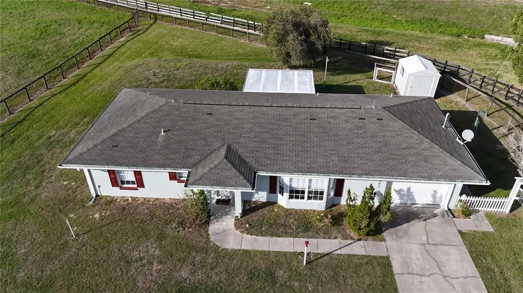 9500 NW 95th Avenue Road Ocala FL 34482