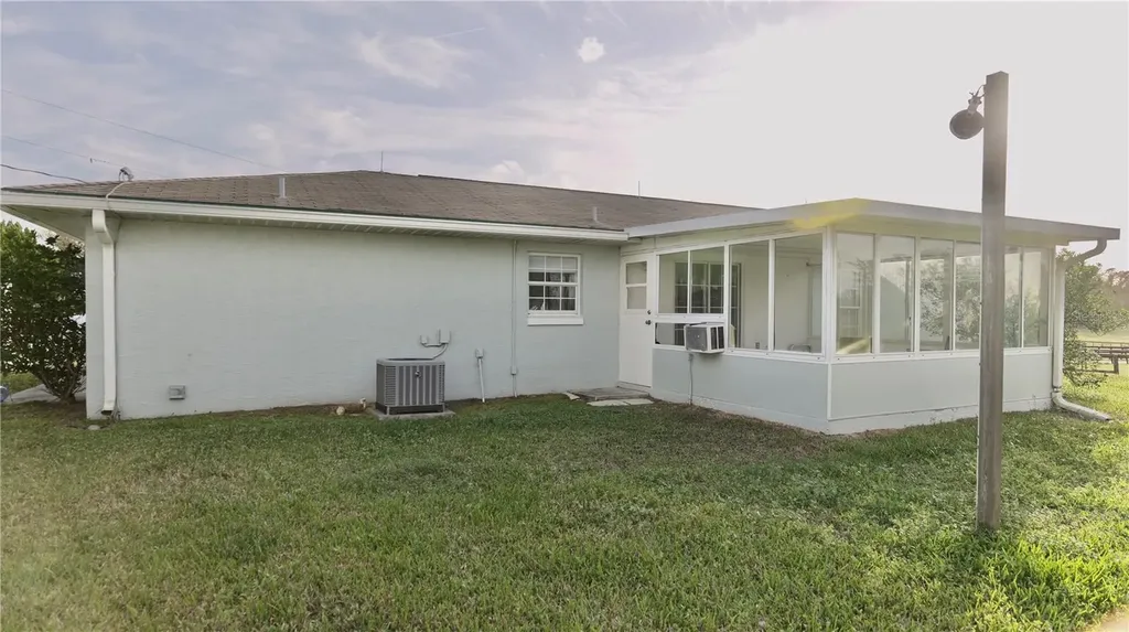 9500 NW 95th Avenue Road Ocala FL 34482