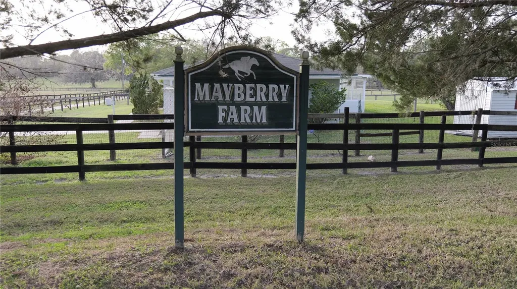 9500 NW 95th Avenue Road Ocala FL 34482