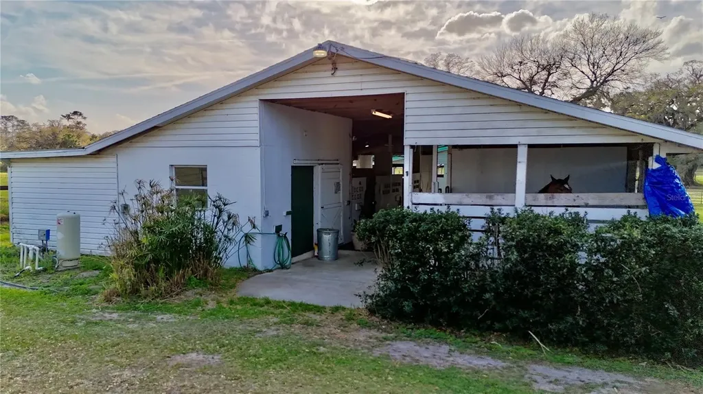 9500 NW 95th Avenue Road Ocala FL 34482