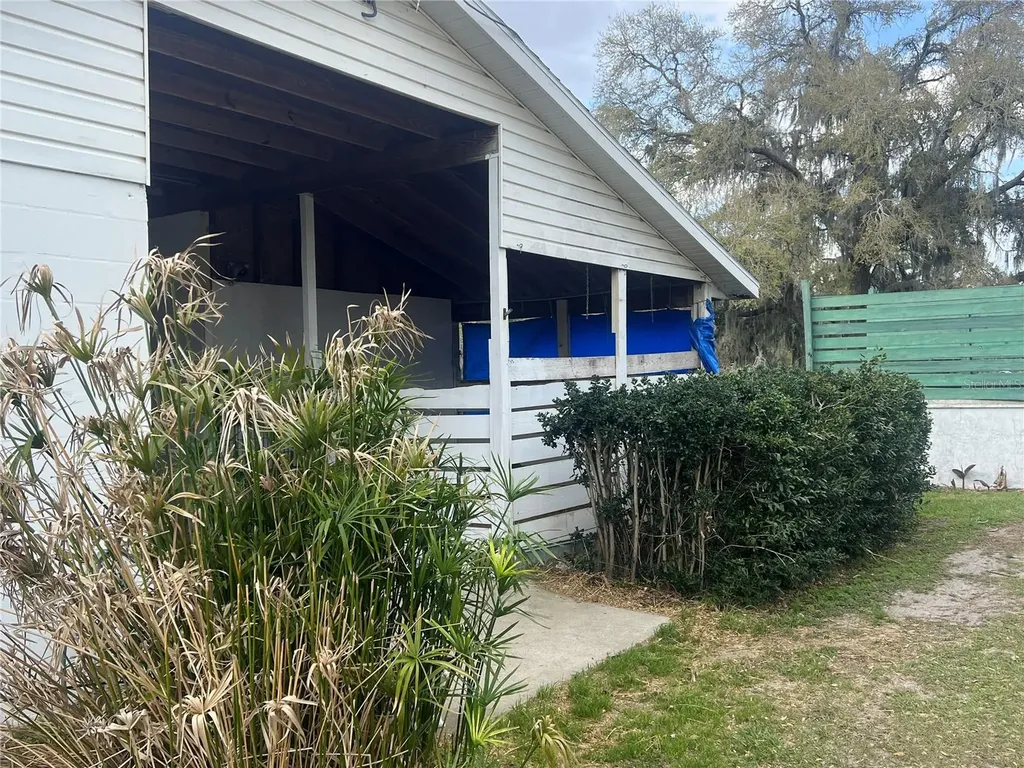 9500 NW 95th Avenue Road Ocala FL 34482