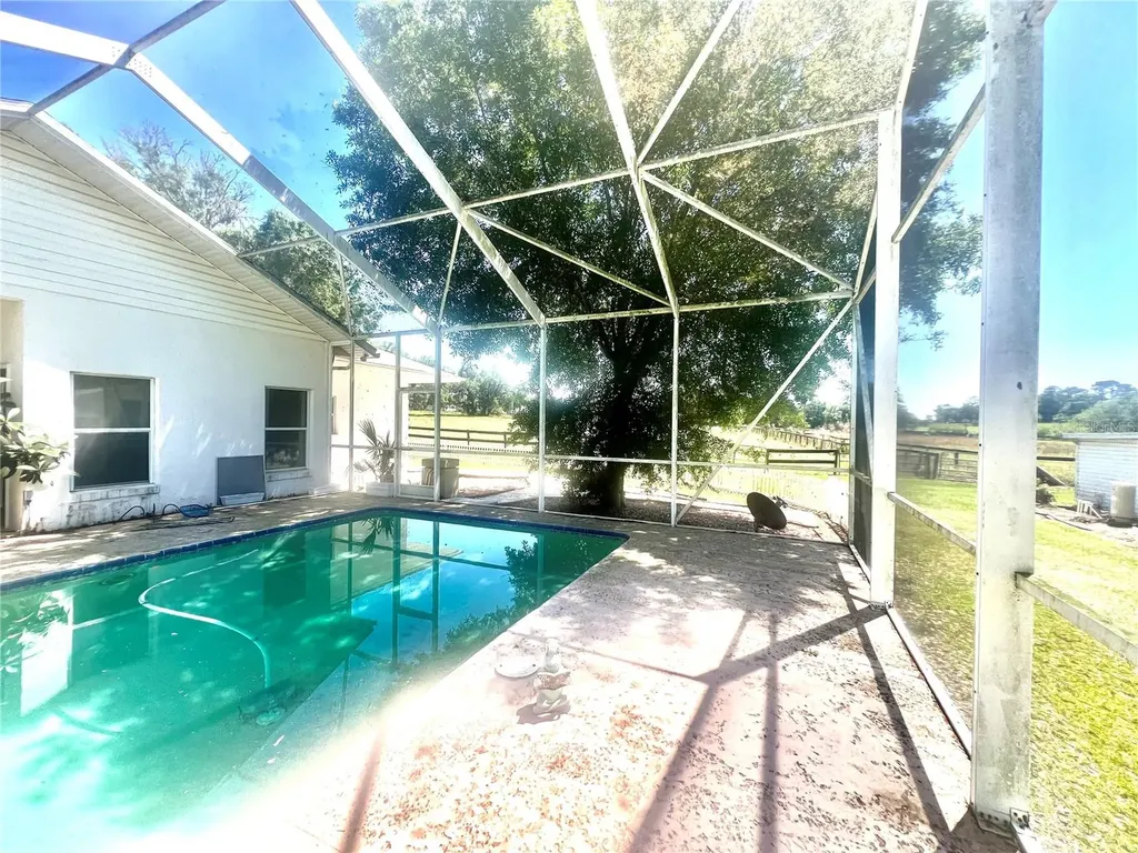 9500 NW 95th Avenue Road Ocala FL 34482