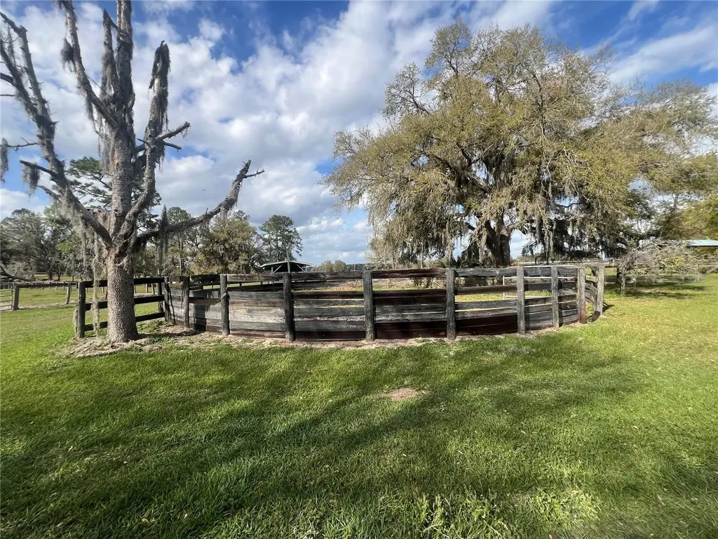 9500 NW 95th Avenue Road Ocala FL 34482