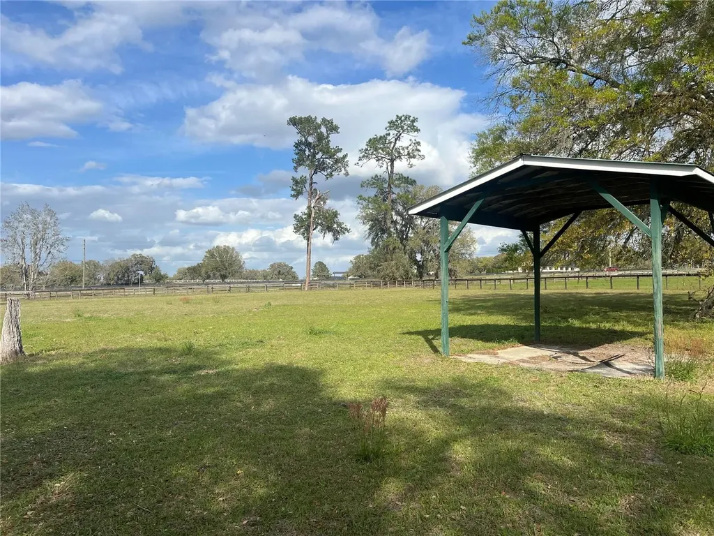 9500 NW 95th Avenue Road Ocala FL 34482