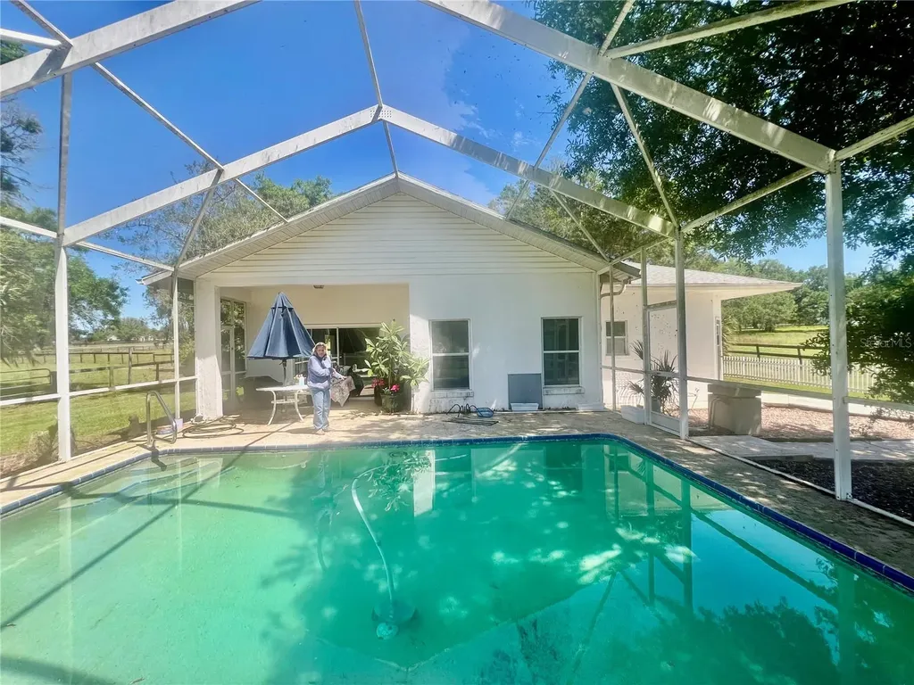 9500 NW 95th Avenue Road Ocala FL 34482