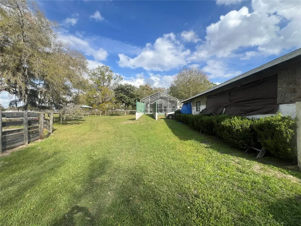 9500 NW 95th Avenue Road Ocala FL 34482